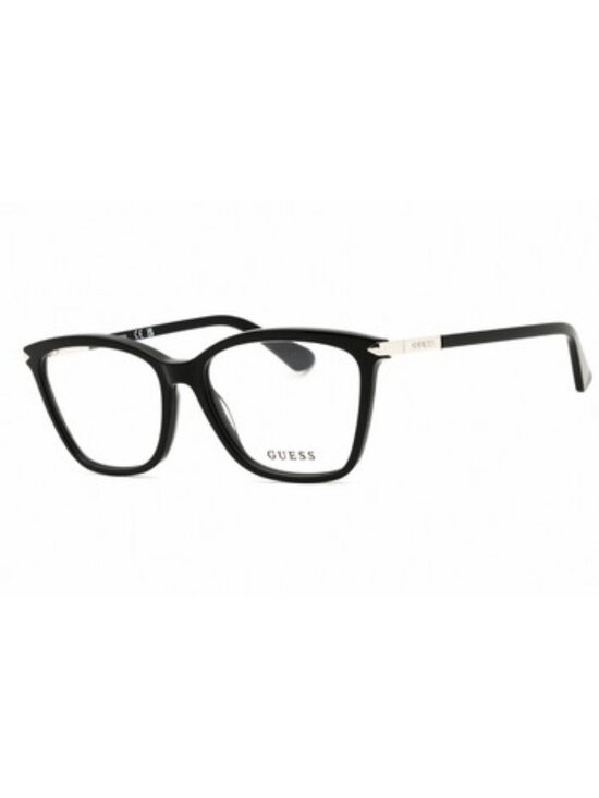 Guess EYEGLASSES GU2880-001-54 New with case main image 4